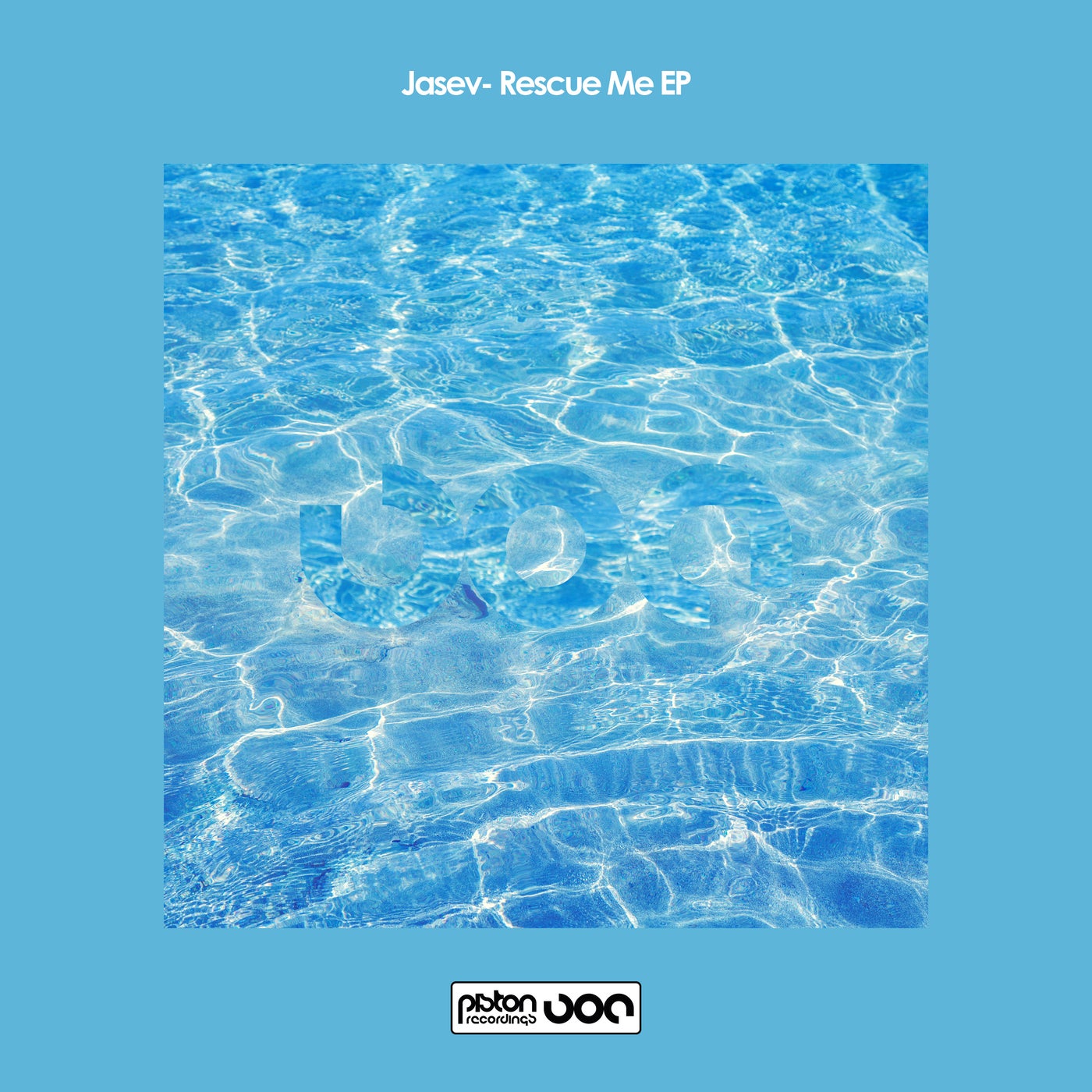 Jasev – Rescue Me EP [PR2021576]